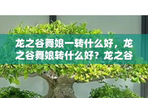 龙之谷舞娘一转什么好,龙之谷舞娘转什么好?龙之谷舞娘转职推荐 龙之谷舞娘一转什么好,龙之谷舞娘转什么好?龙之谷舞娘转职推荐