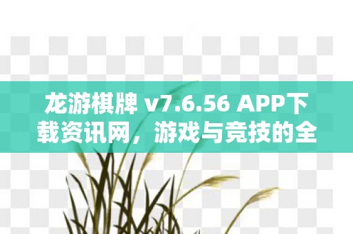 56 APP下载资讯网图片