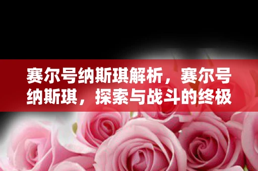 赛尔号纳斯琪解析，赛尔号纳斯琪，探索与战斗的终极体验