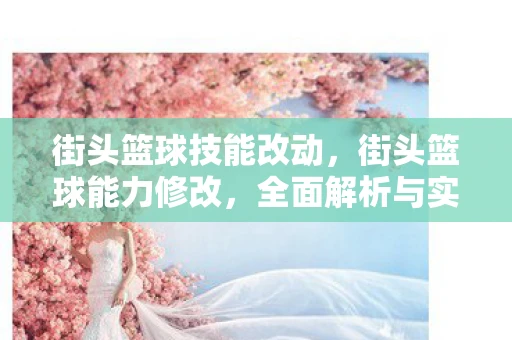 街头篮球技能改动,街头篮球能力修改,全面解析与实用指南 街头篮球技能改动,街头篮球能力修改,全面解析与实用指南