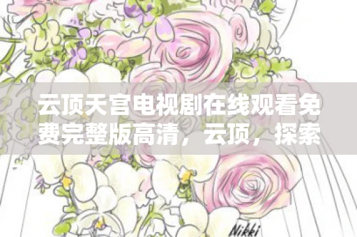 云顶天宫电视剧在线观看免费完整版高清，云顶，探索数字时代的云端之巅
