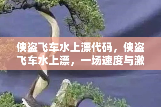 侠盗飞车水上漂代码，侠盗飞车水上漂，一场速度与激情的冒险