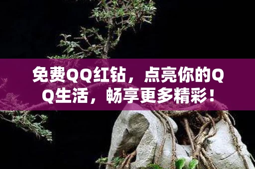 点亮你的QQ生活图片