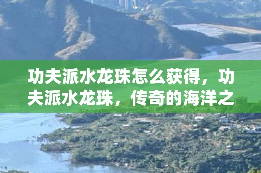 功夫派水龙珠怎么获得，功夫派水龙珠，传奇的海洋之心