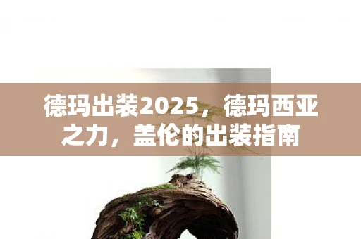 德玛出装2025，德玛西亚之力，盖伦的出装指南