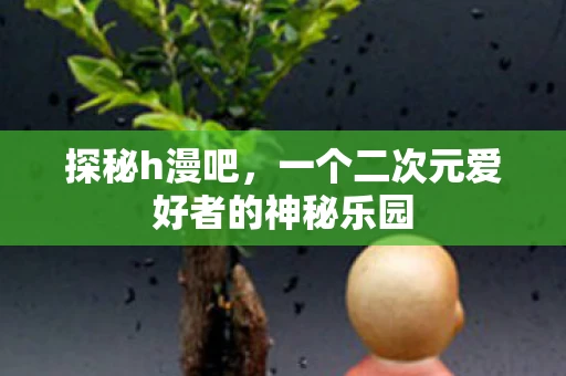 探秘h漫吧,一个二次元爱好者的神秘乐园 探秘h漫吧,一个二次元爱好者的神秘乐园