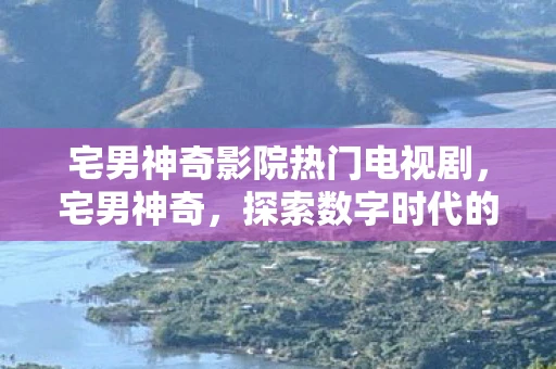 宅男神奇影院热门电视剧，宅男神奇，探索数字时代的独特生活方式