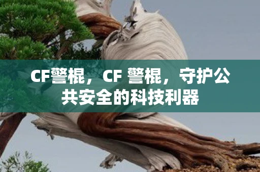 CF警棍，CF 警棍，守护公共安全的科技利器