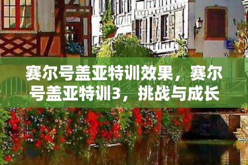 赛尔号盖亚特训效果,赛尔号盖亚特训3,挑战与成长 赛尔号盖亚特训效果,赛尔号盖亚特训3,挑战与成长