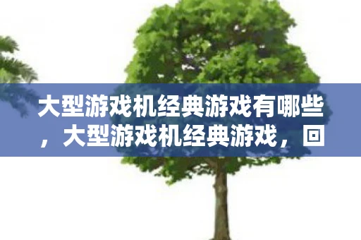 大型游戏机经典游戏有哪些,大型游戏机经典游戏,回忆与传承 大型游戏机经典游戏有哪些,大型游戏机经典游戏,回忆与传承