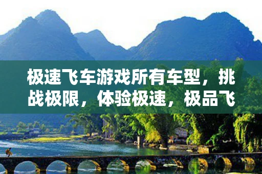 极速飞车游戏所有车型,挑战极限,体验极速,极品飞车10配置需求详解 极速飞车游戏所有车型,挑战极限,体验极速,极品飞车10配置需求详解