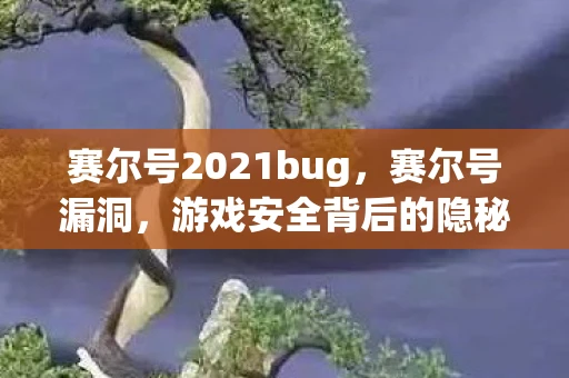 赛尔号2021bug，赛尔号漏洞，游戏安全背后的隐秘挑战