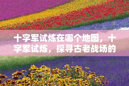 十字军试炼在哪个地图,十字军试炼,探寻古老战场的历史与神秘 十字军试炼在哪个地图,十字军试炼,探寻古老战场的历史与神秘