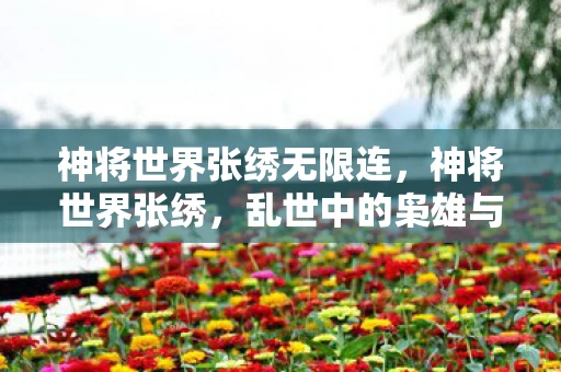 神将世界张绣无限连,神将世界张绣,乱世中的枭雄与悲剧英雄 神将世界张绣无限连,神将世界张绣,乱世中的枭雄与悲剧英雄