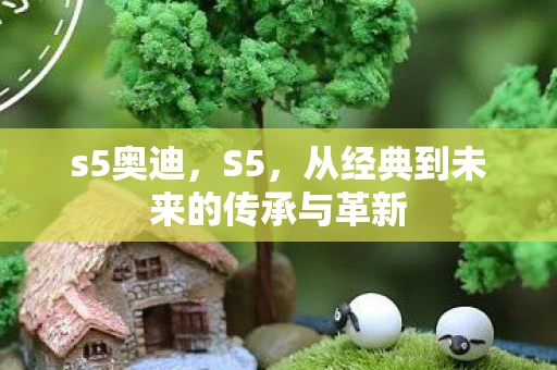 s5奥迪，S5，从经典到未来的传承与革新
