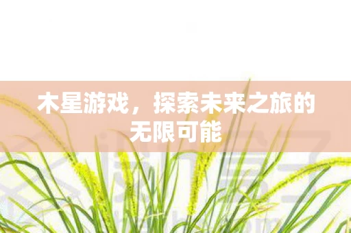 探索未来之旅的无限可能图片