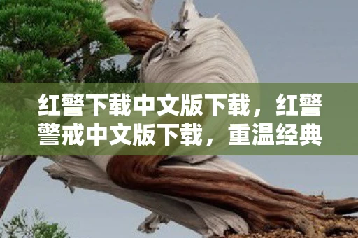 红警下载中文版下载，红警警戒中文版下载，重温经典，重温回忆