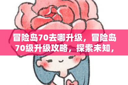 冒险岛70去哪升级，冒险岛70级升级攻略，探索未知，挑战更高境界