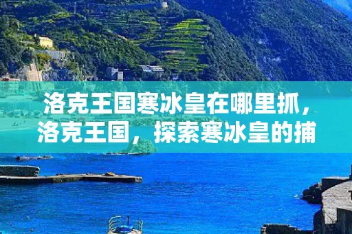 洛克王国寒冰皇在哪里抓，洛克王国，探索寒冰皇的捕捉之地