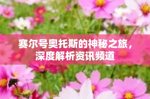 赛尔号奥托斯的神秘之旅图片