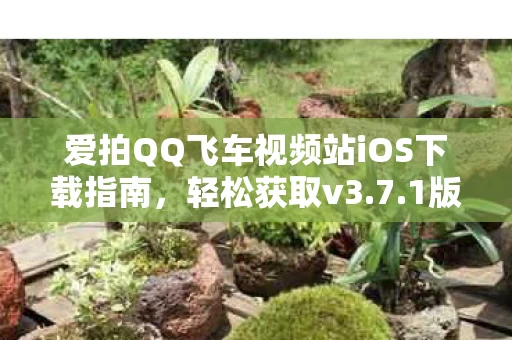 爱拍QQ飞车视频站iOS下载指南图片
