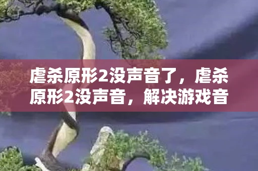 虐杀原形2没声音了，虐杀原形2没声音，解决游戏音频问题的全面指南