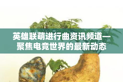 英雄联萌进行曲资讯频道图片