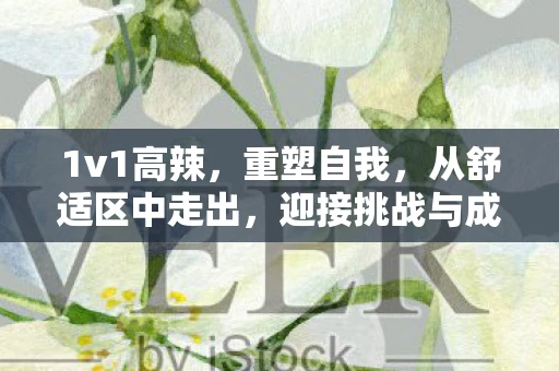 1v1高辣，重塑自我，从舒适区中走出，迎接挑战与成长