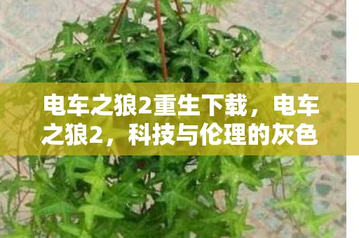 电车之狼2重生下载，电车之狼2，科技与伦理的灰色地带