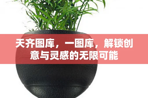 天齐图库，一图库，解锁创意与灵感的无限可能