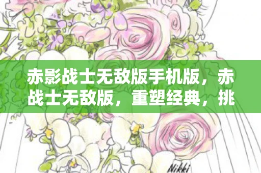 赤影战士无敌版手机版，赤战士无敌版，重塑经典，挑战极限