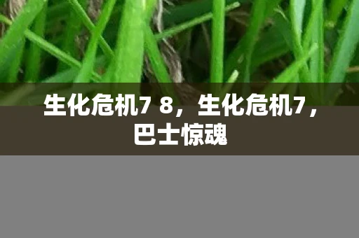 生化危机7 8，生化危机7，巴士惊魂