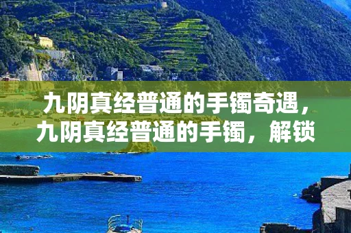 九阴真经普通的手镯奇遇,九阴真经普通的手镯,解锁武侠世界的神秘信物 九阴真经普通的手镯奇遇,九阴真经普通的手镯,解锁武侠世界的神秘信物