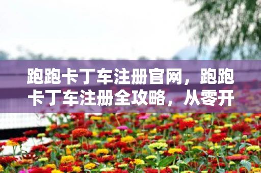 跑跑卡丁车注册官网，跑跑卡丁车注册全攻略，从零开始，玩转竞速世界