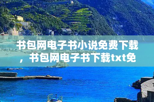 书包网电子书小说免费下载，书包网电子书下载txt免费下载，一场信息时代的阅读革命