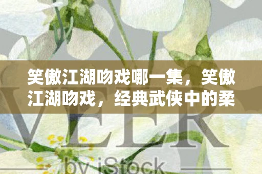 笑傲江湖吻戏哪一集，笑傲江湖吻戏，经典武侠中的柔情时刻