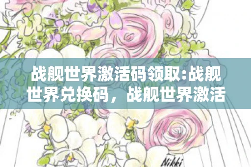 战舰世界激活码领取:战舰世界兑换码，战舰世界激活码领取全攻略，轻松获取，畅享游戏乐趣