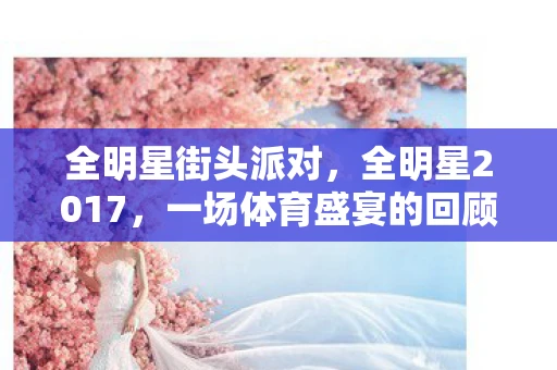 全明星街头派对,全明星2017,一场体育盛宴的回顾与感悟 全明星街头派对,全明星2017,一场体育盛宴的回顾与感悟