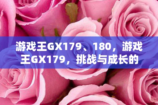 游戏王GX179、180，游戏王GX179，挑战与成长的交织
