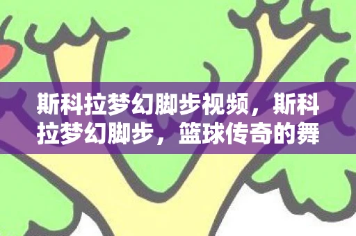 斯科拉梦幻脚步视频,斯科拉梦幻脚步,篮球传奇的舞步与智慧 斯科拉梦幻脚步视频,斯科拉梦幻脚步,篮球传奇的舞步与智慧