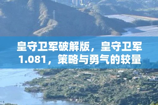 皇守卫军破解版，皇守卫军1.081，策略与勇气的较量