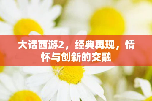 情怀与创新的交融图片