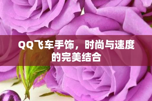 时尚与速度的完美结合图片
