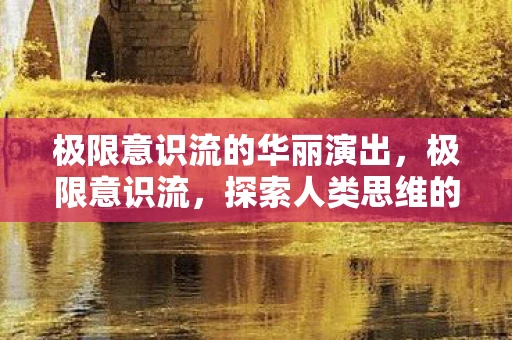 极限意识流的华丽演出，极限意识流，探索人类思维的边界