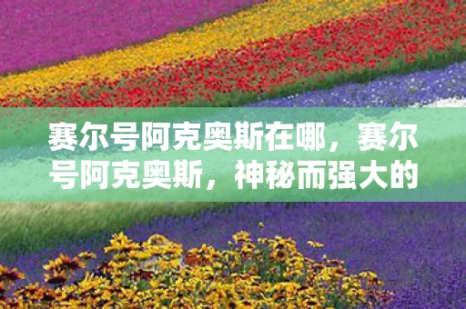 赛尔号阿克奥斯在哪，赛尔号阿克奥斯，神秘而强大的存在