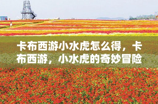 卡布西游小水虎怎么得，卡布西游，小水虎的奇妙冒险