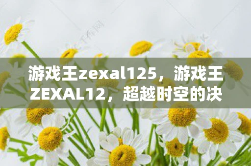 游戏王zexal125,游戏王ZEXAL12,超越时空的决斗盛宴 游戏王zexal125,游戏王ZEXAL12,超越时空的决斗盛宴
