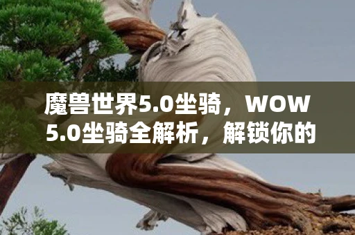 魔兽世界5.0坐骑,WOW 5.0坐骑全解析,解锁你的飞行之旅 魔兽世界5.0坐骑,WOW 5.0坐骑全解析,解锁你的飞行之旅