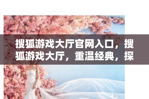 搜狐游戏大厅官网入口，搜狐游戏大厅，重温经典，探索无限可能