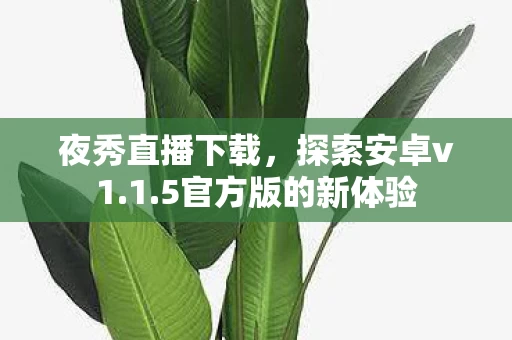 5官方版的新体验图片